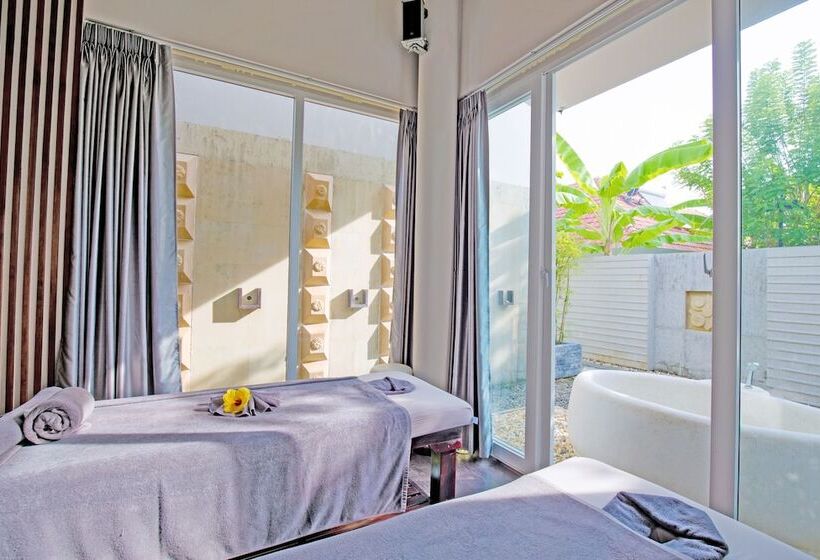 Szálloda Mercury Phu Quoc Resort & Villas