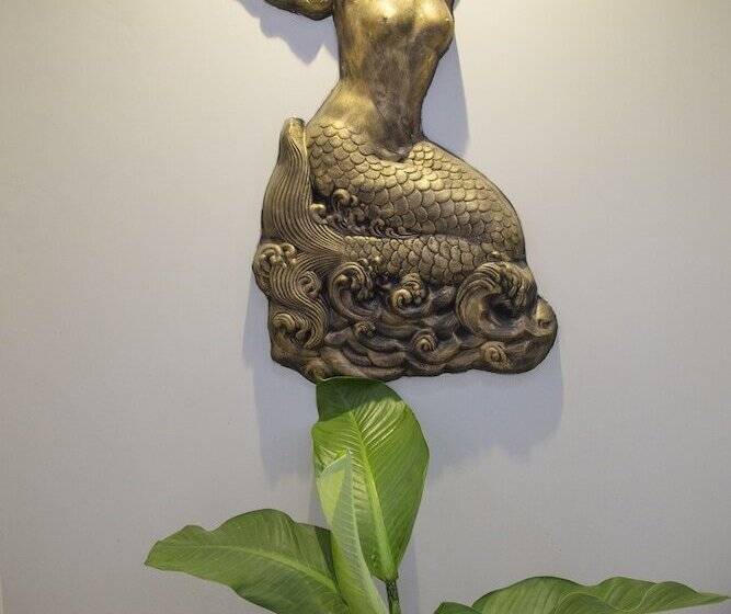 Szálloda Mercury Phu Quoc Resort & Villas