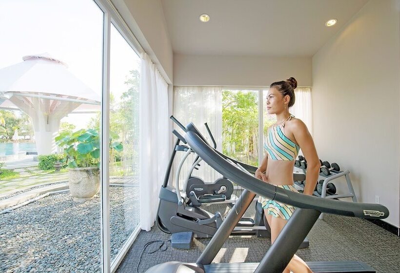 Szálloda Mercury Phu Quoc Resort & Villas