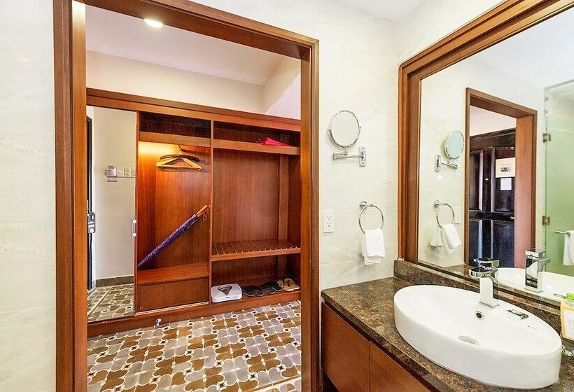 Szálloda Mercury Phu Quoc Resort & Villas