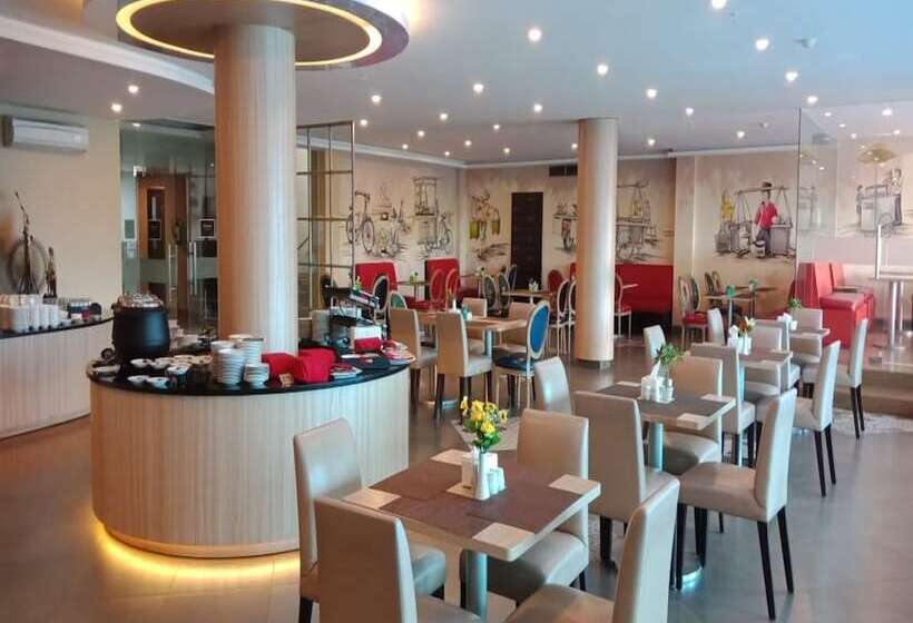 בית מלון כפרי Mj