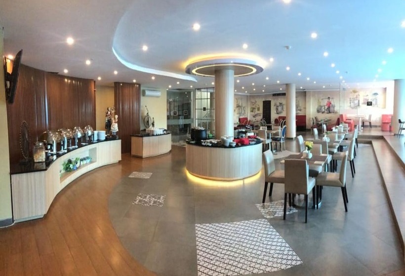 בית מלון כפרי Mj