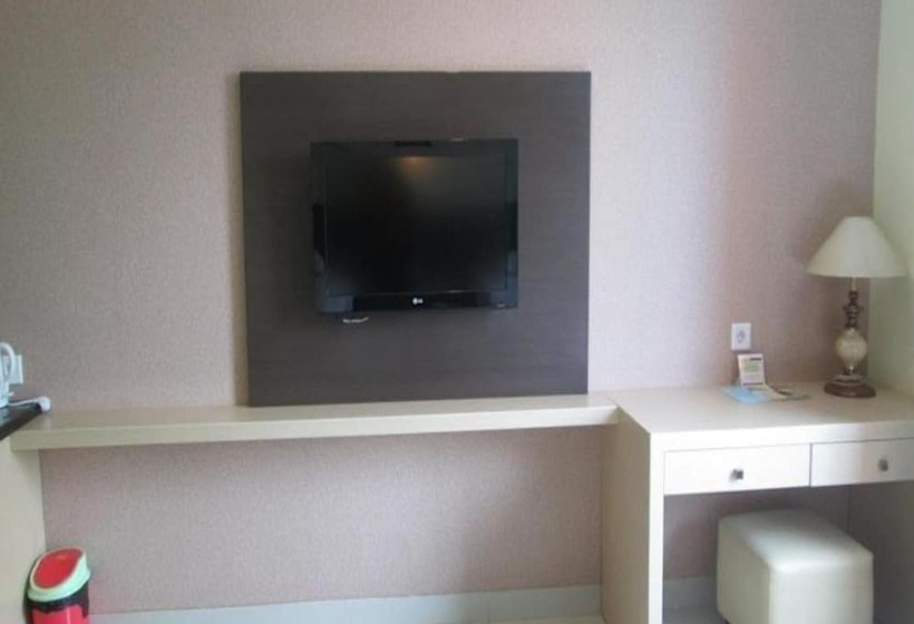 בית מלון כפרי Mj