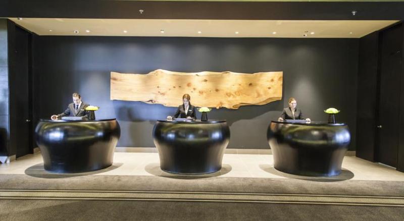 酒店 Movich Buro 26