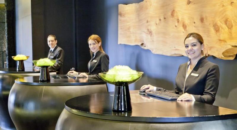 酒店 Movich Buro 26