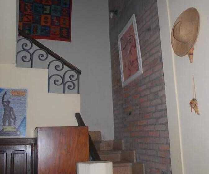 فندق Munay San Salvador De Jujuy