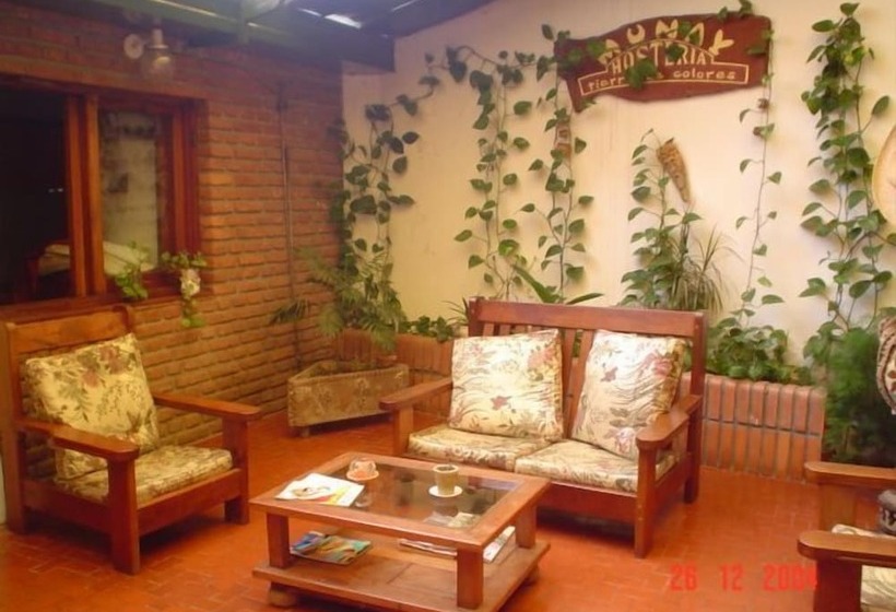 فندق Munay San Salvador De Jujuy