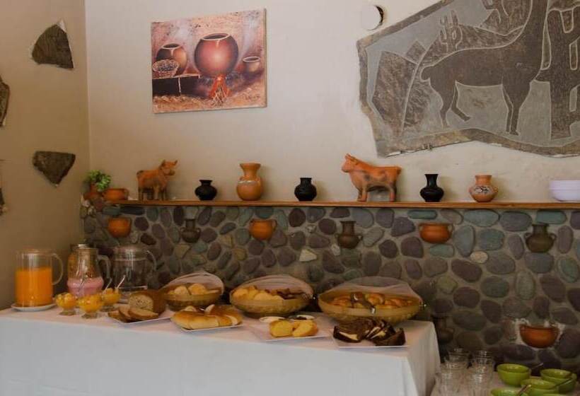 Отель Munay San Salvador De Jujuy