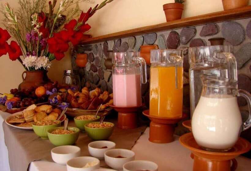 فندق Munay San Salvador De Jujuy