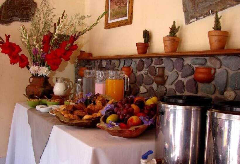 فندق Munay San Salvador De Jujuy