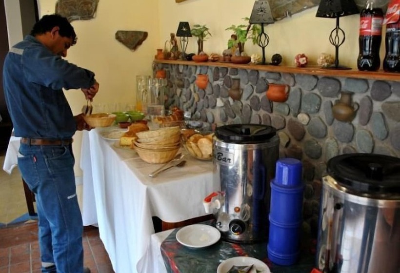 فندق Munay San Salvador De Jujuy