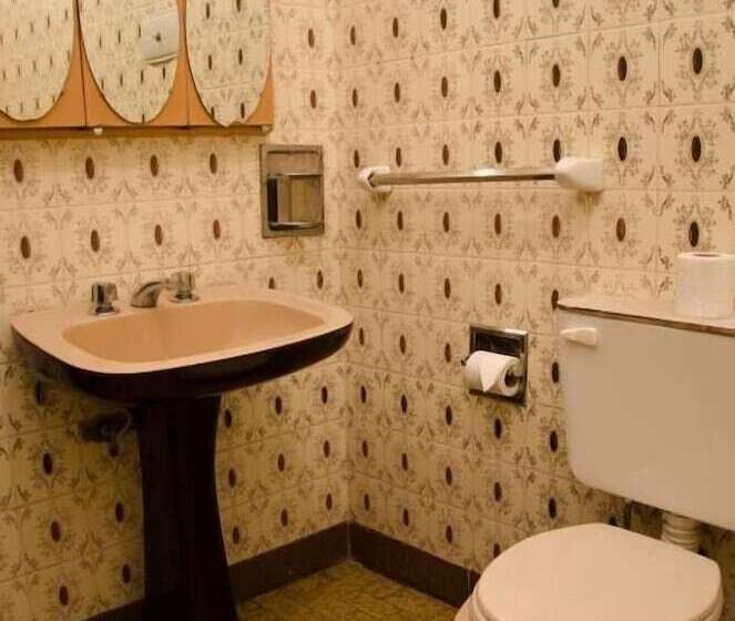 فندق Munay San Salvador De Jujuy