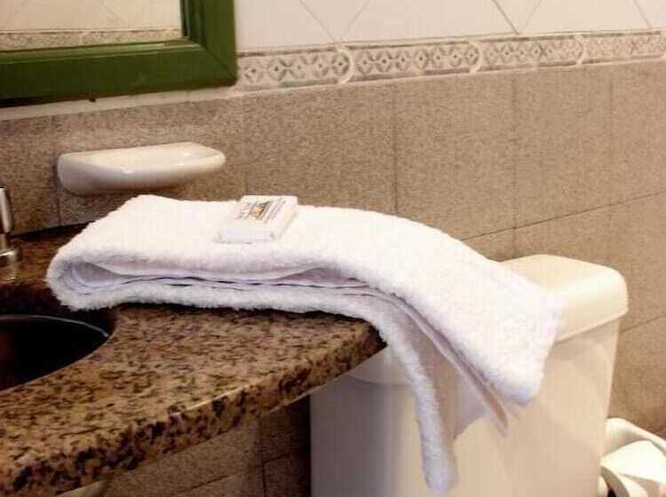 فندق Munay San Salvador De Jujuy