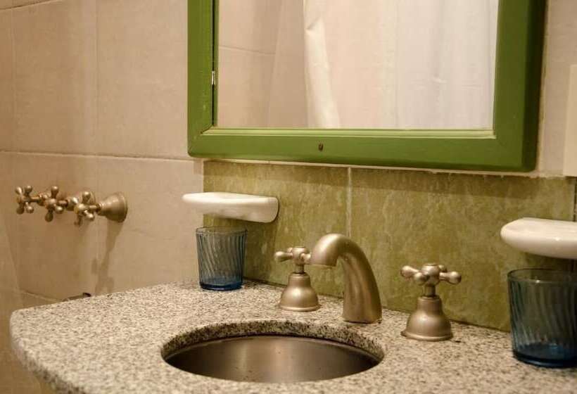 Отель Munay San Salvador De Jujuy