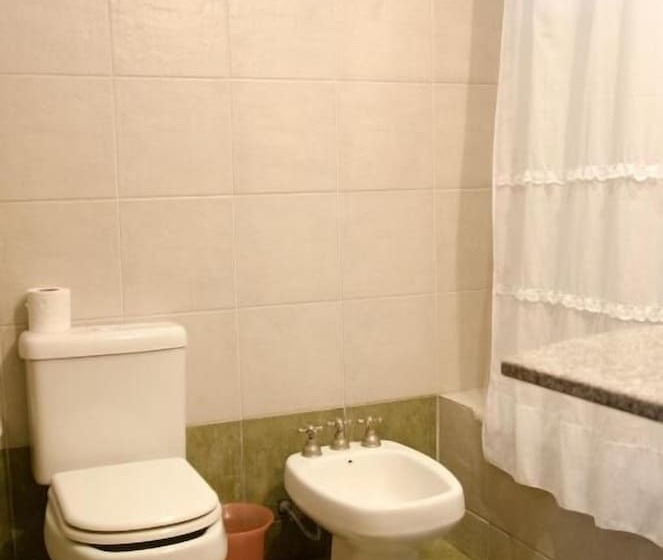 Отель Munay San Salvador De Jujuy