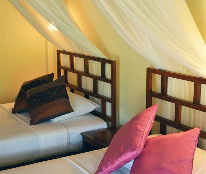 호텔 Villa Nam Song