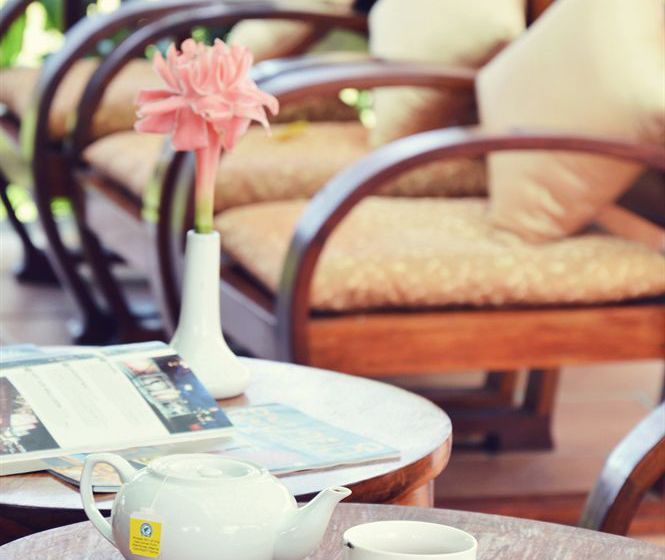 호텔 Villa Nam Song