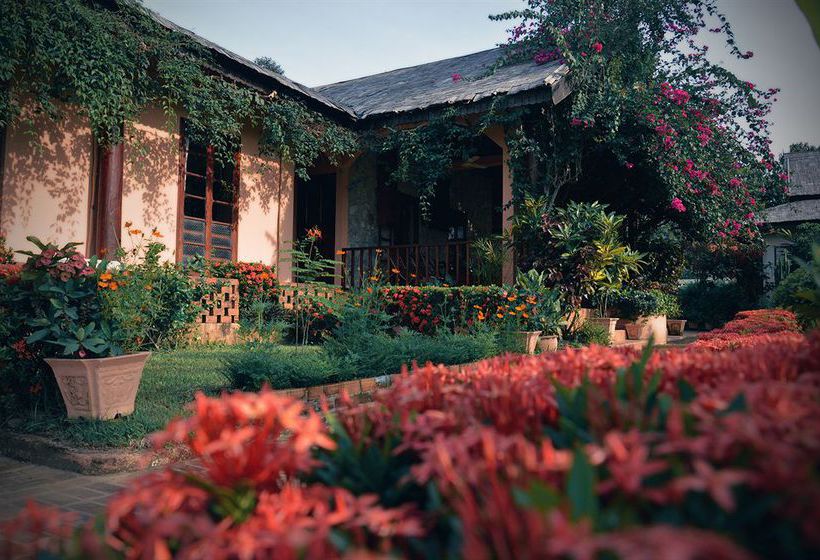 호텔 Villa Nam Song