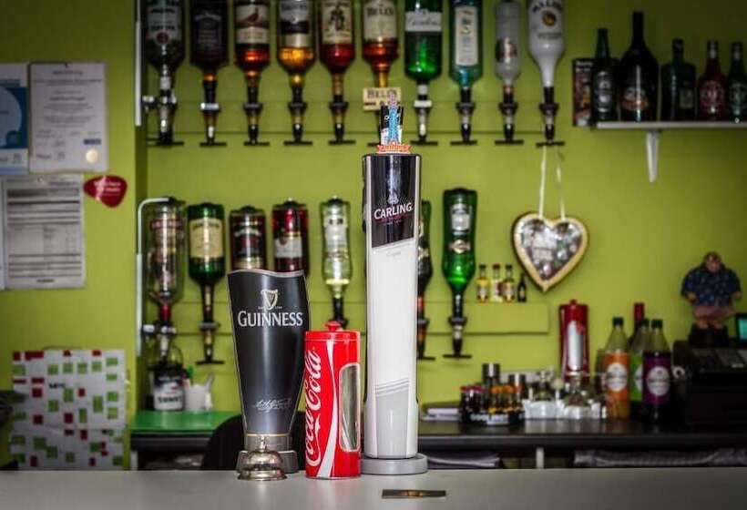 Отель New Promenade