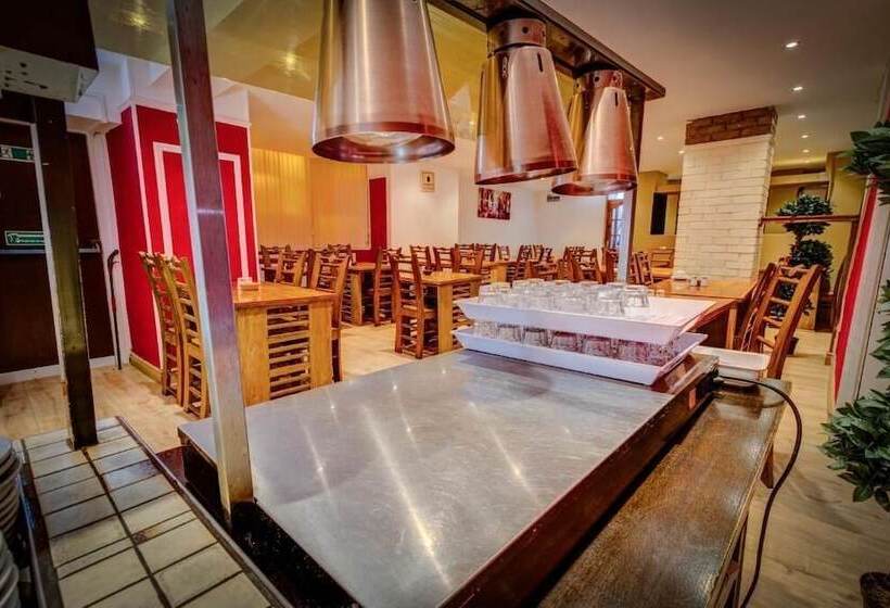 Отель New Promenade