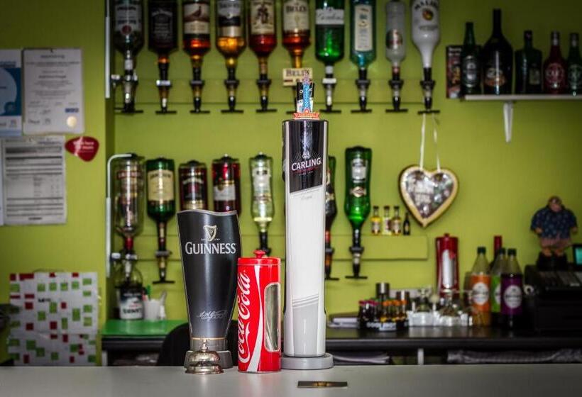 Отель New Promenade