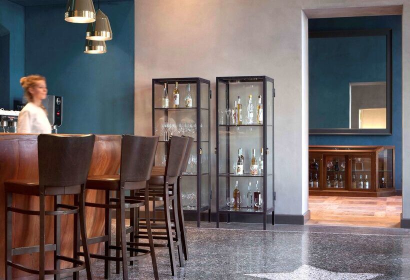 فندق NH Collection Torino Piazza Carlina