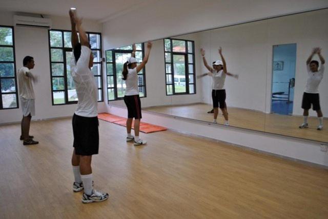 酒店 Nilai Springs Resort