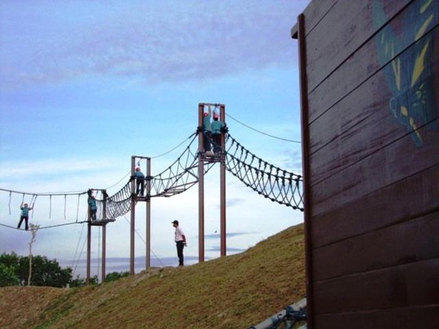 酒店 Nilai Springs Resort