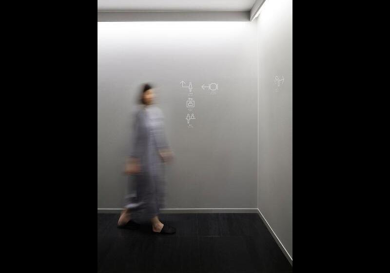 Отель 9h Nine Hours Narita Airport