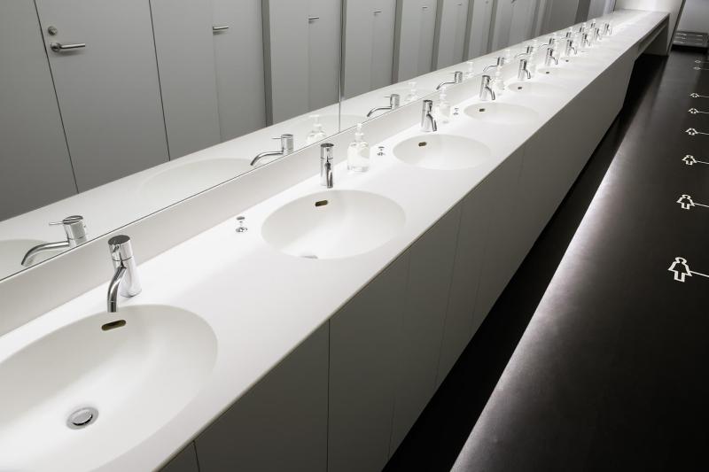 Отель 9h Nine Hours Narita Airport