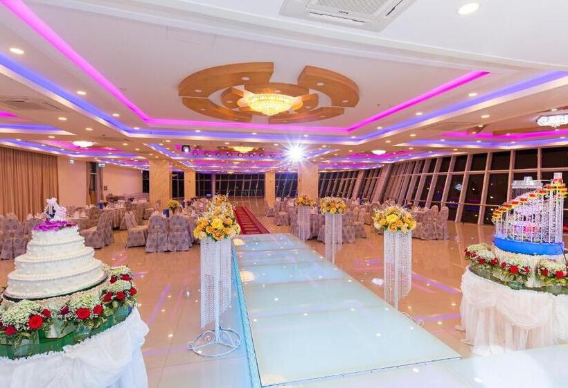 هتل Ninh Kieu Riverside