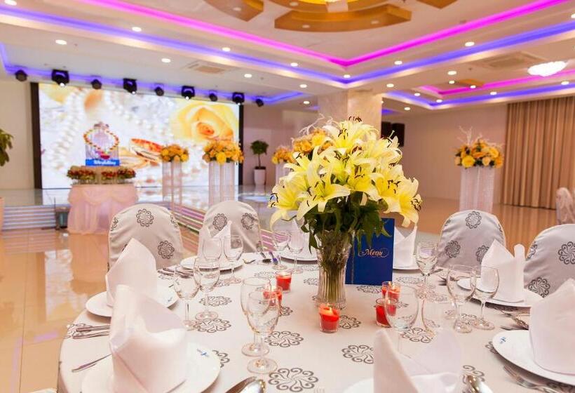 هتل Ninh Kieu Riverside