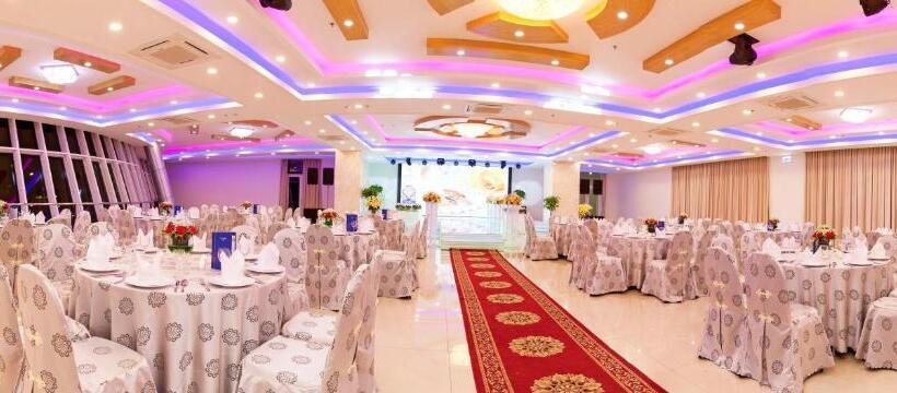 هتل Ninh Kieu Riverside