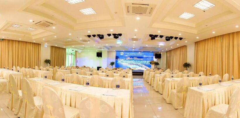 هتل Ninh Kieu Riverside