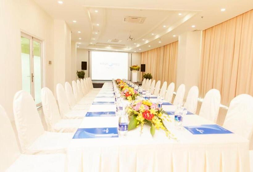 هتل Ninh Kieu Riverside