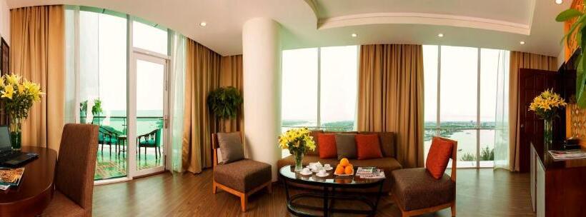 هتل Ninh Kieu Riverside