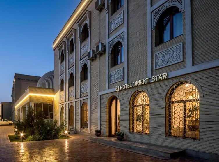 فندق Orient Star