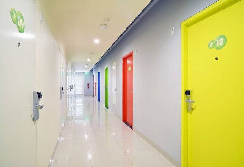 Pop! Hotel Kemang Jakarta