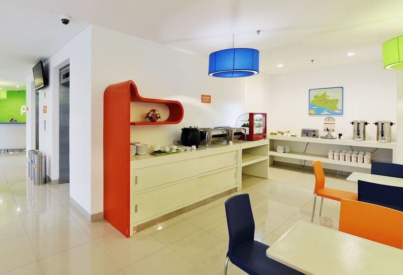 Pop! Hotel Malioboro   Yogyakarta