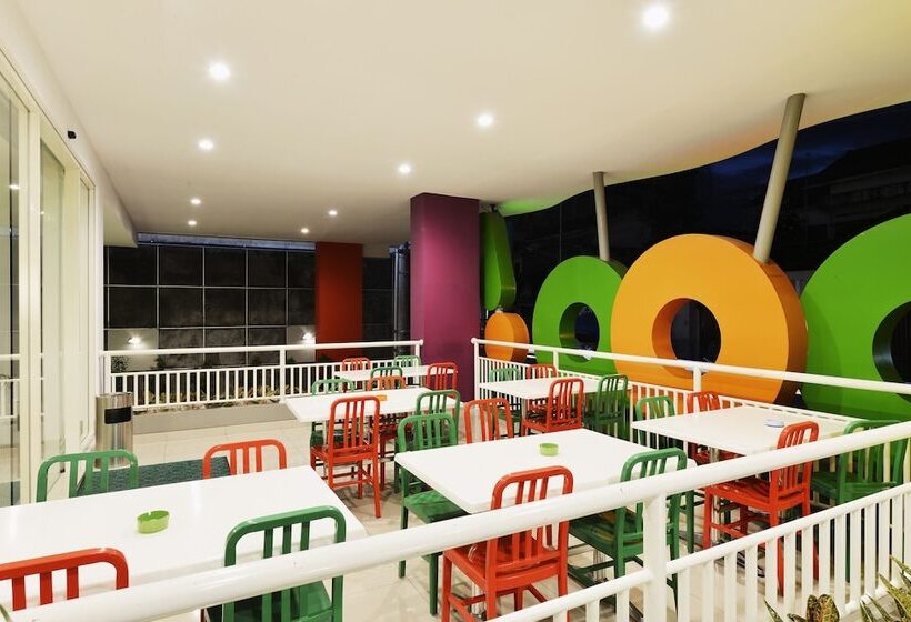 Pop! Hotel Malioboro   Yogyakarta