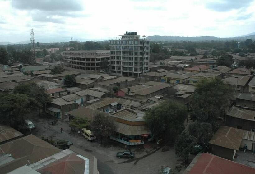 هتل Premier Palace