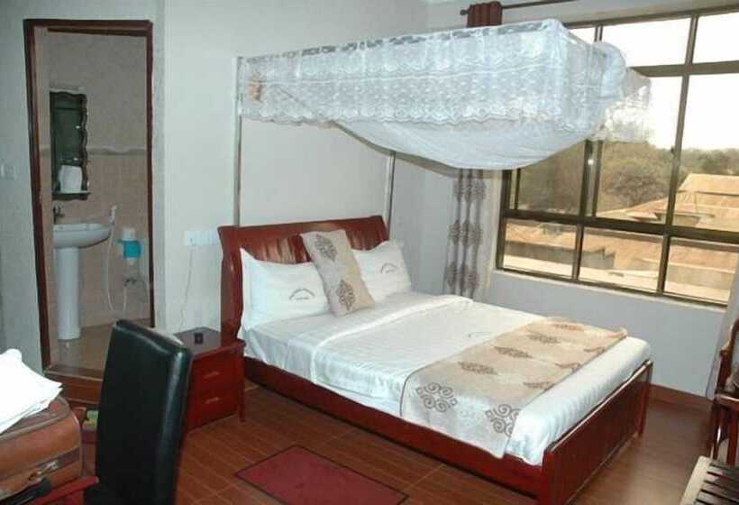 هتل Premier Palace