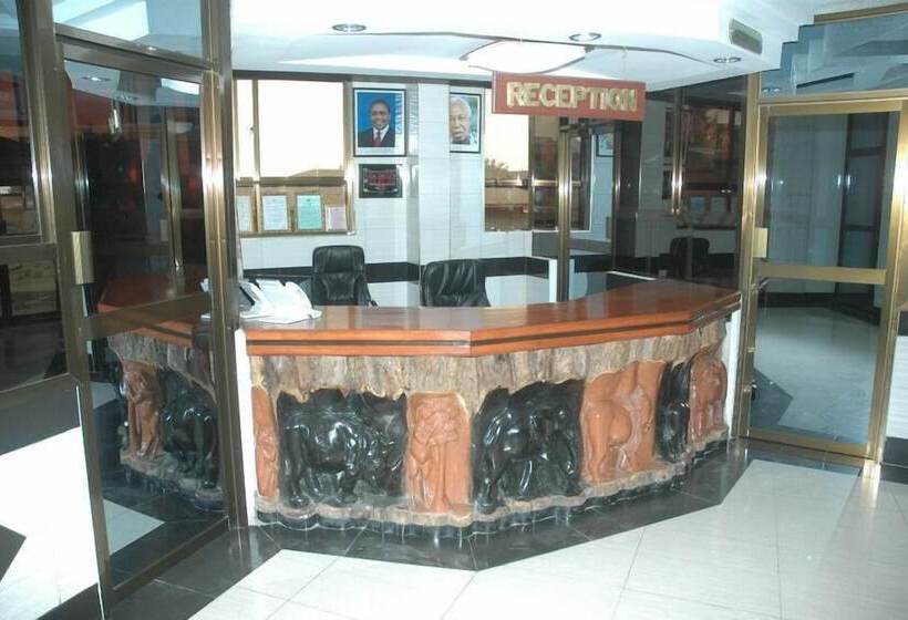 هتل Premier Palace