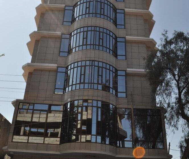 هتل Premier Palace