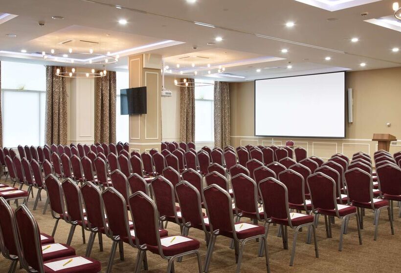 Radisson Hotel Ulyanovsk