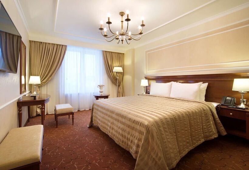 Radisson Hotel Ulyanovsk