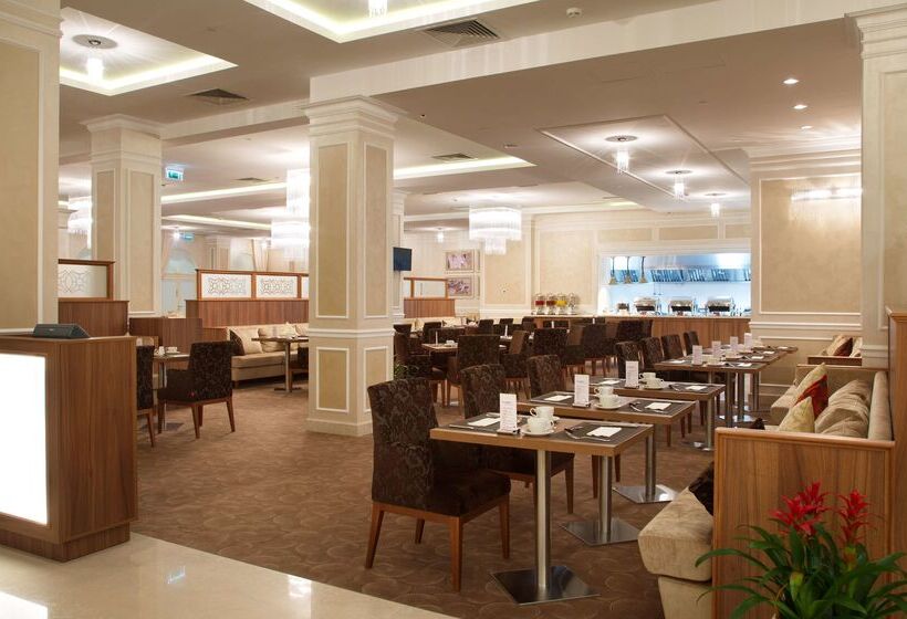 Radisson Hotel Ulyanovsk