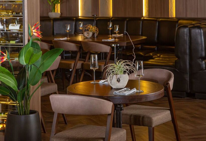 Radisson Hotel Ulyanovsk