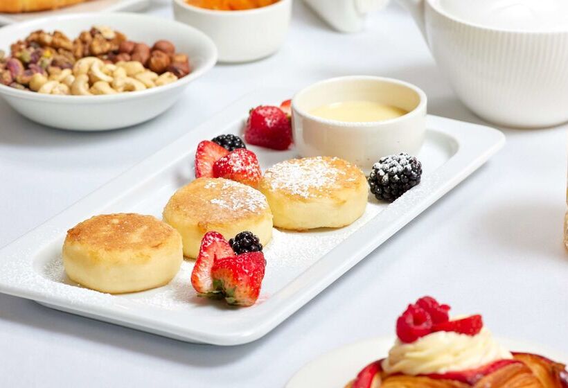 Radisson Hotel Ulyanovsk