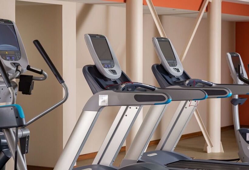 Radisson Hotel Ulyanovsk